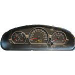 2006 SATURN ION INSTRUMENT CLUSTER