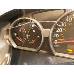 2006 SATURN ION INSTRUMENT CLUSTER