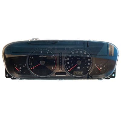 2003 ISUZU AXIOM INSTRUMENT CLUSTER