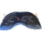 1996-1997 OLDSMOBILE CUTLASS INSTRUMENT CLUSTER