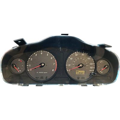 2003-2006 HYUNDAI SANTA FE INSTRUMENT CLUSTER