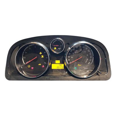 2008 SATURN VUE INSTRUMENT CLUSTER