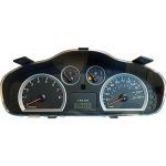 2005 HYUNDAI SANTA FE INSTRUMENT CLUSTER