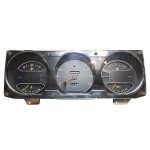 1989 DODGE RAM INSTRUMENT CLUSTER