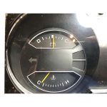 1989 DODGE RAM INSTRUMENT CLUSTER