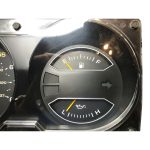 1989 DODGE RAM INSTRUMENT CLUSTER