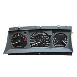 1993 LINCOLN MARK 8 INSTRUMENT CLUSTER