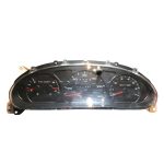 1993 FORD TAURUS INSTRUMENT CLUSTER