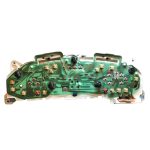 1999 FORD TAURUS INSTRUMENT CLUSTER