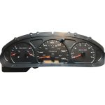 2000 FORD TAURUS INSTRUMENT CLUSTER