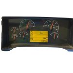 2004 VOLVO BLUEBIRD INSTRUMENT CLUSTER