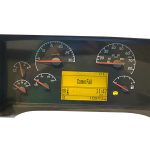 2004 VOLVO BLUEBIRD INSTRUMENT CLUSTER