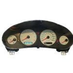 2000 DODGE INTREPID INSTRUMENT CLUSTER