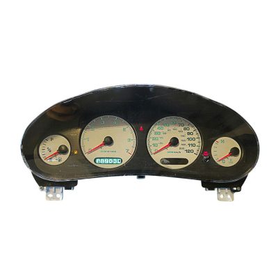 2000 DODGE INTREPID Used Instrument Cluster For Sale