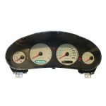 2000 DODGE INTREPID INSTRUMENT CLUSTER