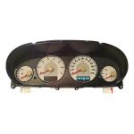 2004 DODGE SEBRING INSTRUMENT CLUSTER