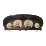 2004 DODGE STRATUS INSTRUMENT CLUSTER