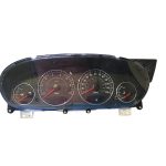 2006 DODGE SEBRING INSTRUMENT CLUSTER