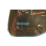 1998 DODGE DURANGO INSTRUMENT CLUSTER