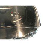 1998 FORD EXPLORER INSTRUMENT CLUSTER