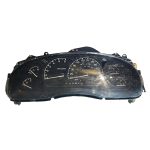 1997 FORD EXPLORER INSTRUMENT CLUSTER