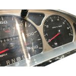 1999 FORD TAURUS INSTRUMENT CLUSTER