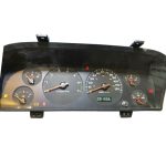 2001 JEEP CHEROKKE INSTRUMENT CLUSTER