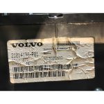 2010 VOLVO VNL INSTRUMENT CLUSTER