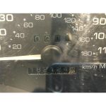 1995 OLDSMOBILE CUTTLAS INSTRUMENT CLUSTER