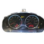 2003 MAZDA 6 INSTRUMENT CLUSTER