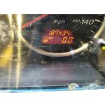 2003 MAZDA 6 INSTRUMENT CLUSTER