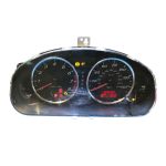 2003 MAZDA 6 INSTRUMENT CLUSTER