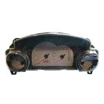 2001 MITSUBISHI ECLIPSE INSTRUMENT CLUSTER