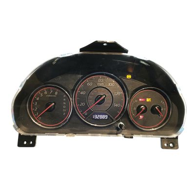 2004 HONDA CIVIC INSTRUMENT CLUSTER