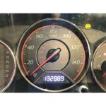 2004 HONDA CIVIC INSTRUMENT CLUSTER