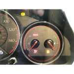 2004 HONDA CIVIC INSTRUMENT CLUSTER