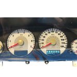 2005 DODGE STRATUS INSTRUMENT CLUSTER