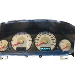 2005 DODGE STRATUS INSTRUMENT CLUSTER