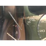 1999 HONDA CIVIC INSTRUMENT CLUSTER