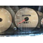 1997 ACURA INTEGRA INSTRUMENT CLUSTER