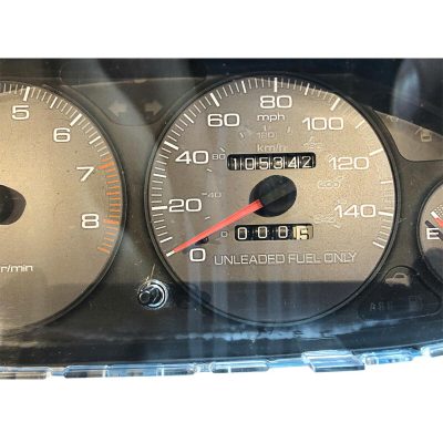 1997 ACURA INTEGRA Used Instrument Cluster For Sale