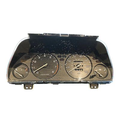 1991 ACURA INTEGRA INSTRUMENT CLUSTER