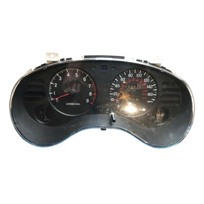 1995 MITSUBISHI ECLIPSE INSTRUMENT CLUSTER