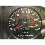 1995 MITSUBISHI ECLIPSE INSTRUMENT CLUSTER