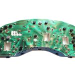 1995 MITSUBISHI ECLIPSE INSTRUMENT CLUSTER