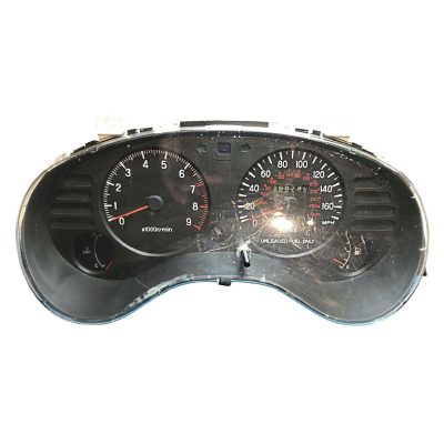 1995 MITSUBISHI ECLIPSE INSTRUMENT CLUSTER