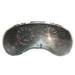 1999 CHRYSLER SEBRING INSTRUMENT CLUSTER