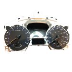 1998 CHEVROLET PRIZM INSTRUMENT CLUSTER