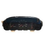 2000 KIA SPECTRA INSTRUMENT CLUSTER