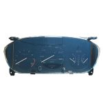 1996 HONDA CIVIC INSTRUMENT CLUSTER